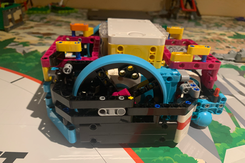 Robot Image 1